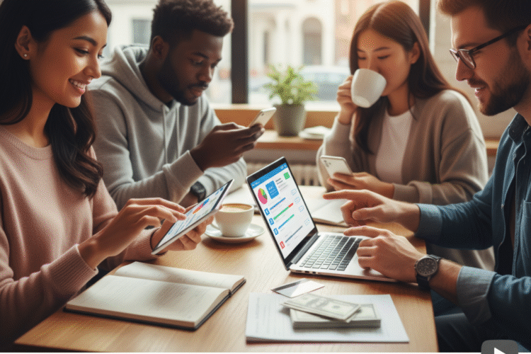 Survey Success: Your Simple Path to Earning Cash with Online Opinion