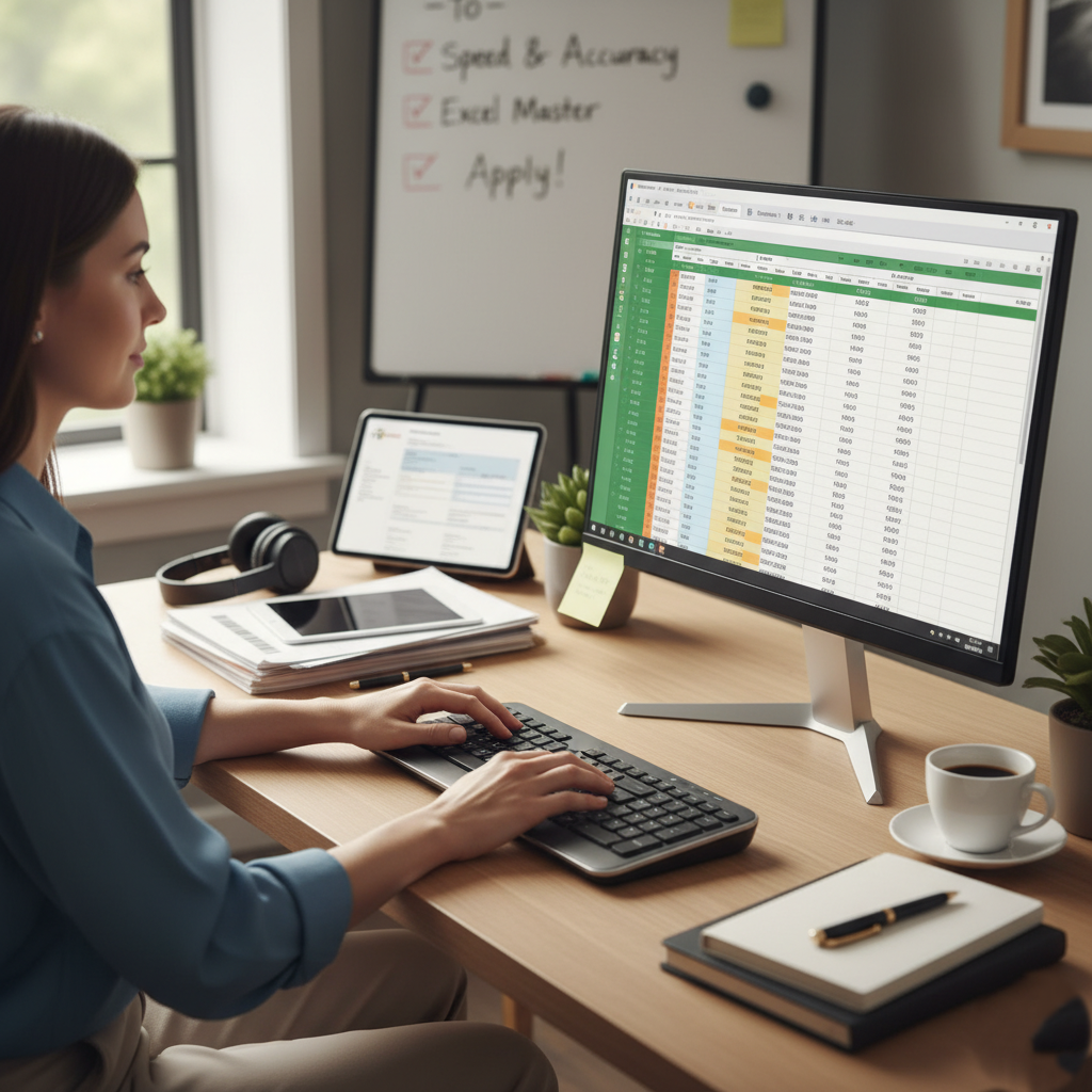 The Keyboard Cash Flow: Your Step-by-Step Guide to Profitable Data Entry